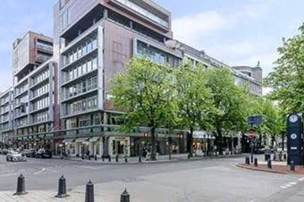 Gewerbeobjekt Düsseldorf Stadtmitte - 2.344&euro; | Angebot:26011022