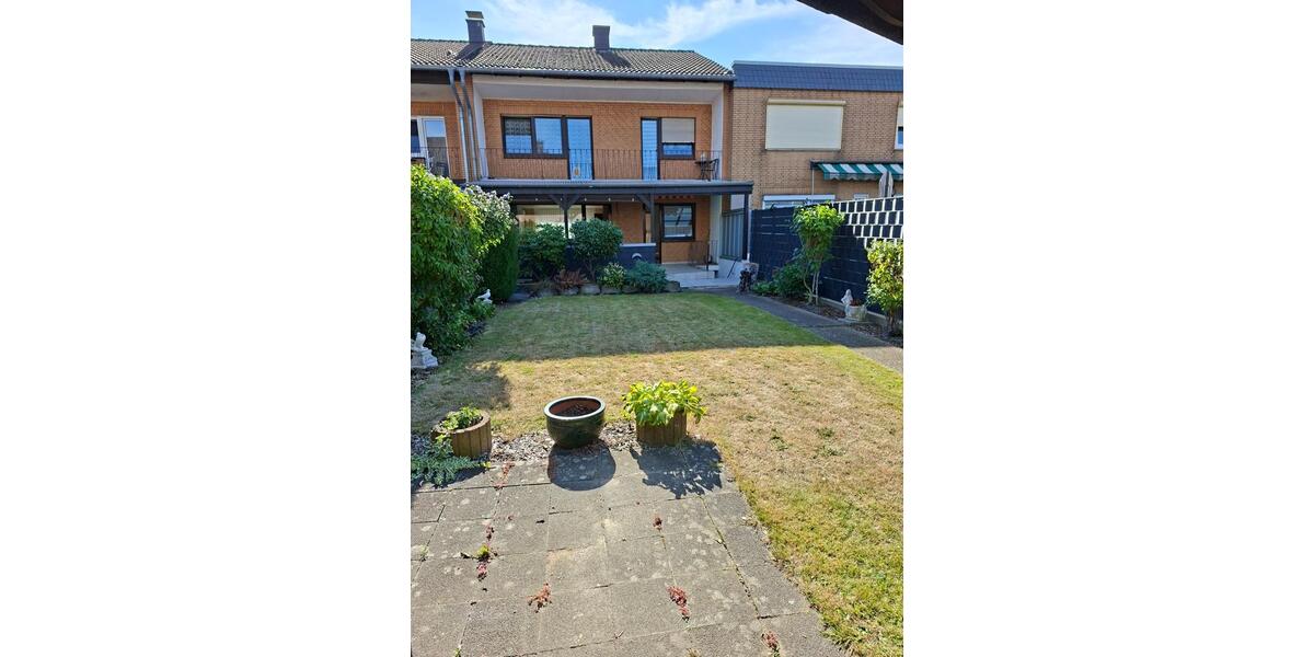 Reihenhaus Bergheim Ahe - 4 Zimmer, 109 m&sup2;, 359.000&euro; | Angebot:22553087