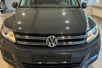 VW Tiguan 72.276 km 10.990 &euro; Willich 47877