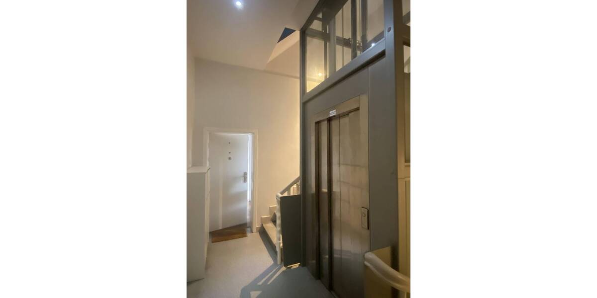 Etagenwohnung Düsseldorf Derendorf - 3 Zimmer, 110 m&sup2;, 689.000&euro; | Angebot:26500141
