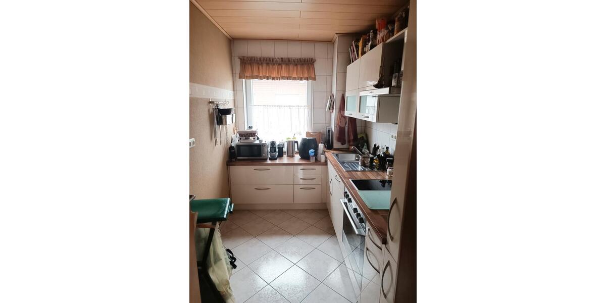 Dachgeschoßwohnung Bergisch Gladbach Gronau - 3 Zimmer, 85 m&sup2;, 960&euro; | Angebot:26606875