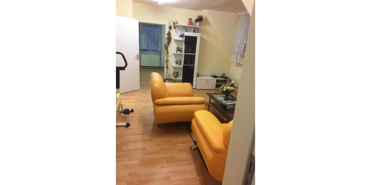 Dachgeschoßwohnung Remscheid - 3 Zimmer, 90 m&sup2;, 850&euro; | Angebot:24983727