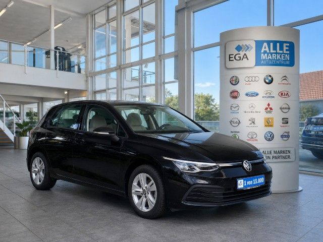 VW Golf 48.560 km 18.663 &euro; Wermelskirchen 42929