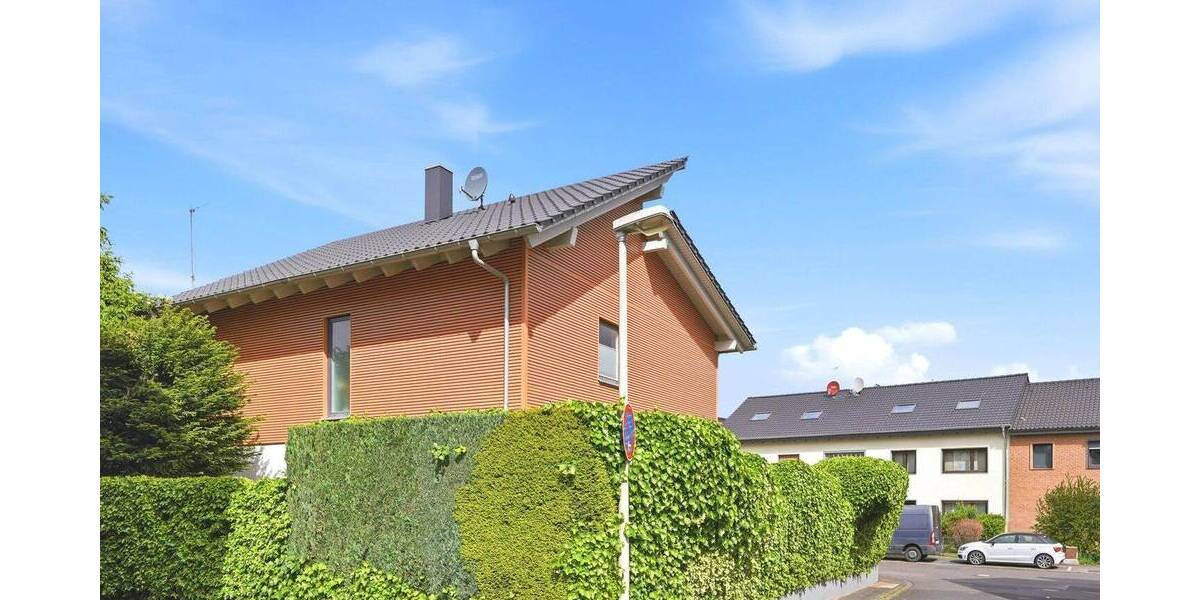 Einfamilienhaus Frechen Buschbell - 5 Zimmer, 171 m&sup2;, 575.000&euro; | Angebot:26607225