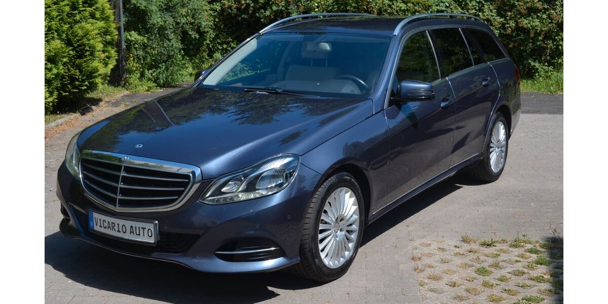Mercedes-Benz E 200 285.321 km 7.499 &euro; KÖLN 51109