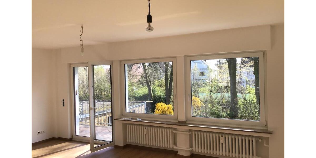 Etagenwohnung Köln Kalk - 4 Zimmer, 105 m&sup2;, 1.520&euro; | Angebot:25943409