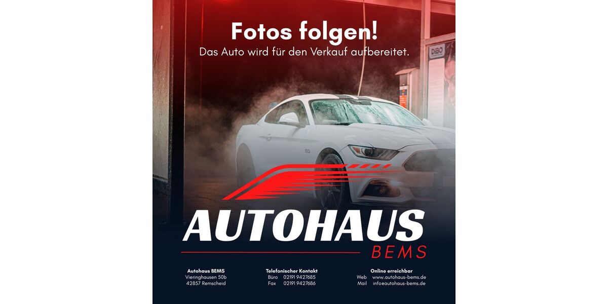 Audi quattro 74.683 km 38.900 &euro; Remscheid 42857