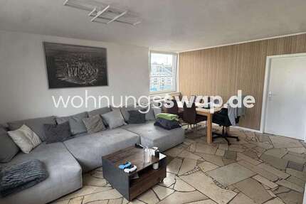 Wohnung Köln - 4 Zimmer, 100 m&sup2;, 1.330&euro; | Angebot:24431782