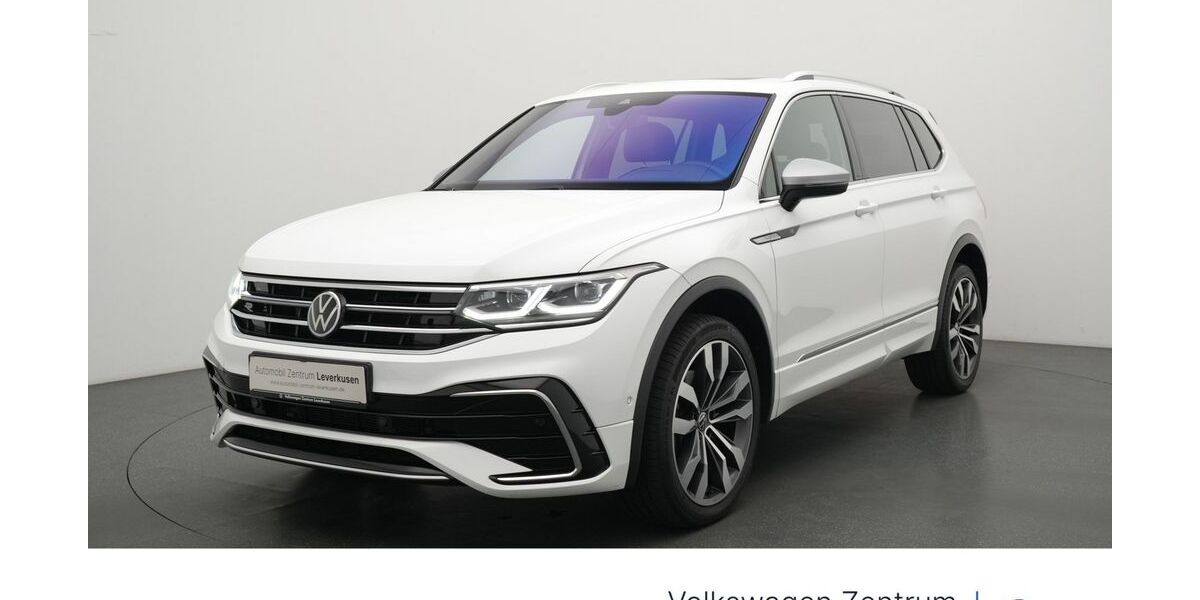 VW Tiguan Allspace 67.525 km 35.680 &euro; Leverkusen 51379