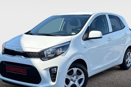Kia Picanto 14.063 km 15.179 &euro; Elsdorf (bei Köln) 50189