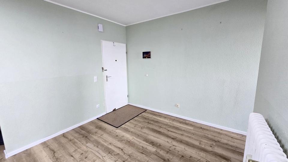 Etagenwohnung Hürth - 3 Zimmer, 90 m&sup2;, 1.850&euro; | Angebot:26698743