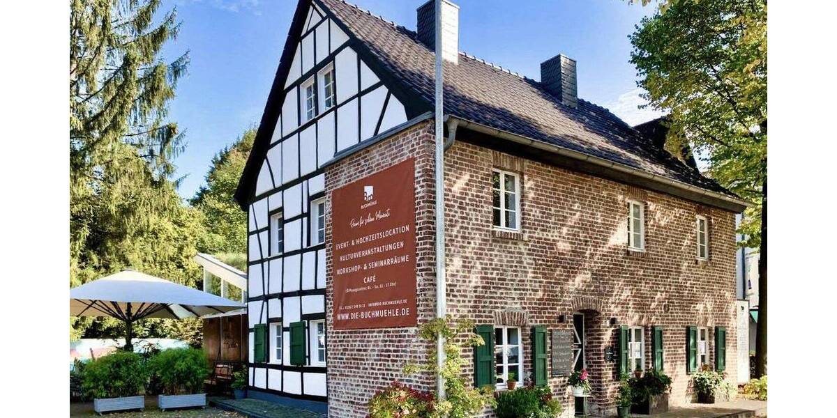 Gewerbeobjekt Bergisch Gladbach Gladbach - 1.850.000&euro; | Angebot:26061172