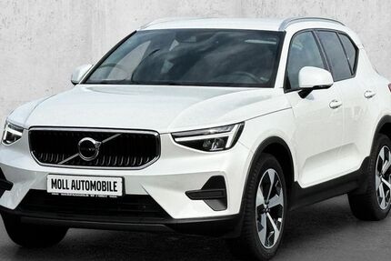 Volvo XC40 12.086 km 29.690 &euro; Bergheim 50126
