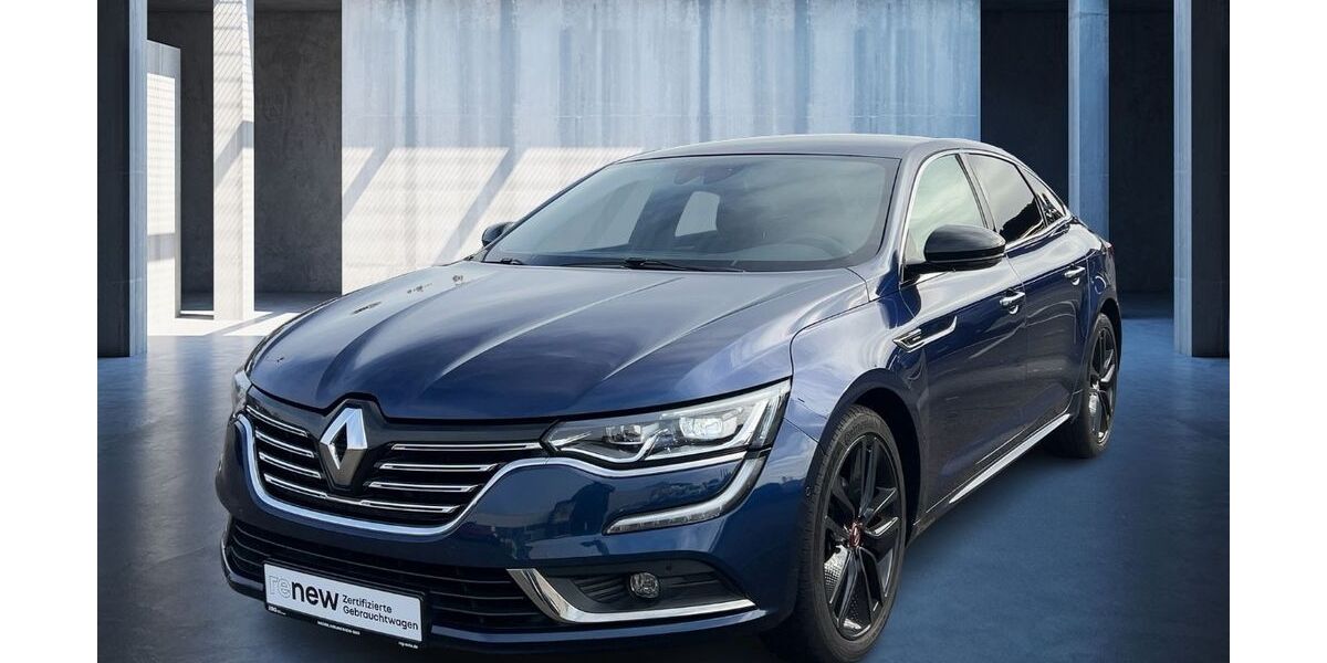 Renault Talisman 44.887 km 20.930 &euro; Köln 50939