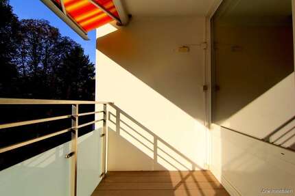 Wohnung Köln / Rondorf Rondorf - 3 Zimmer, 74 m&sup2;, 229.000&euro; | Angebot:24609519