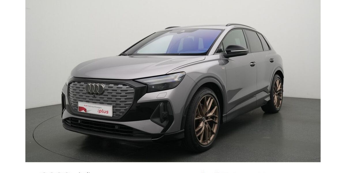 Audi Q4 44.485 km 41.480 &euro; Leverkusen 51373