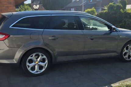 Ford Mondeo 89.000 km 5.999 &euro; Willich 47877