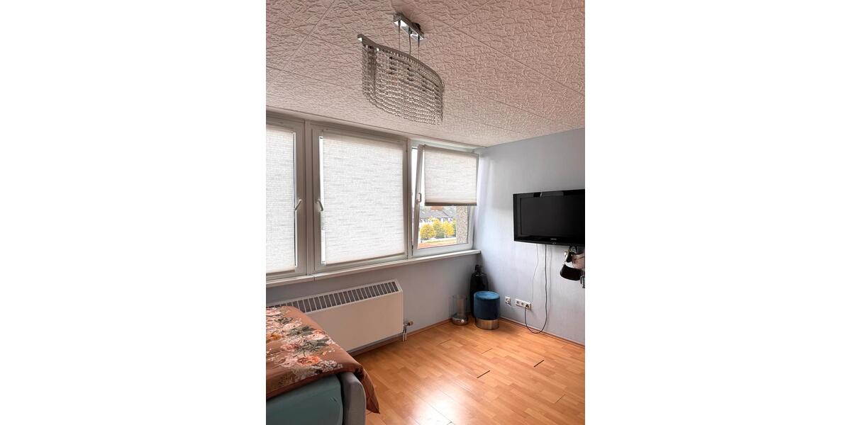 Etagenwohnung Köln Nippes - 1 Zimmer, 29 m&sup2;, 72.000&euro; | Angebot:25540091