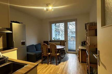 Wohnung Düsseldorf Pempelfort - 3.5 Zimmer, 80 m&sup2;, 295.000&euro; | Angebot:23836099