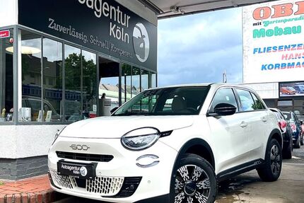 Fiat 600 1.678 km 21.990 &euro; Köln 51067
