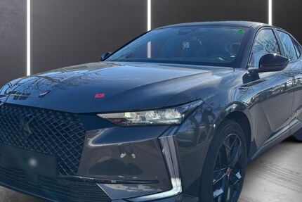 DS Automobiles DS4 34.323 km 22.980 &euro; Köln 50829