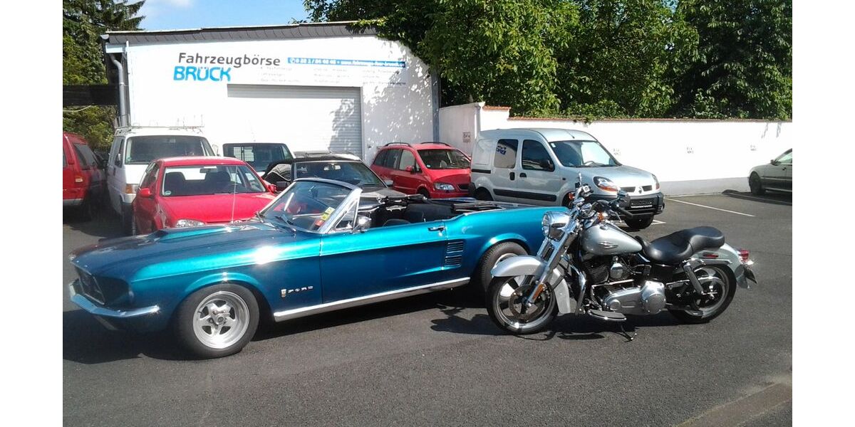 Ford Mustang 86.148 km 49.995 &euro; Köln 51107