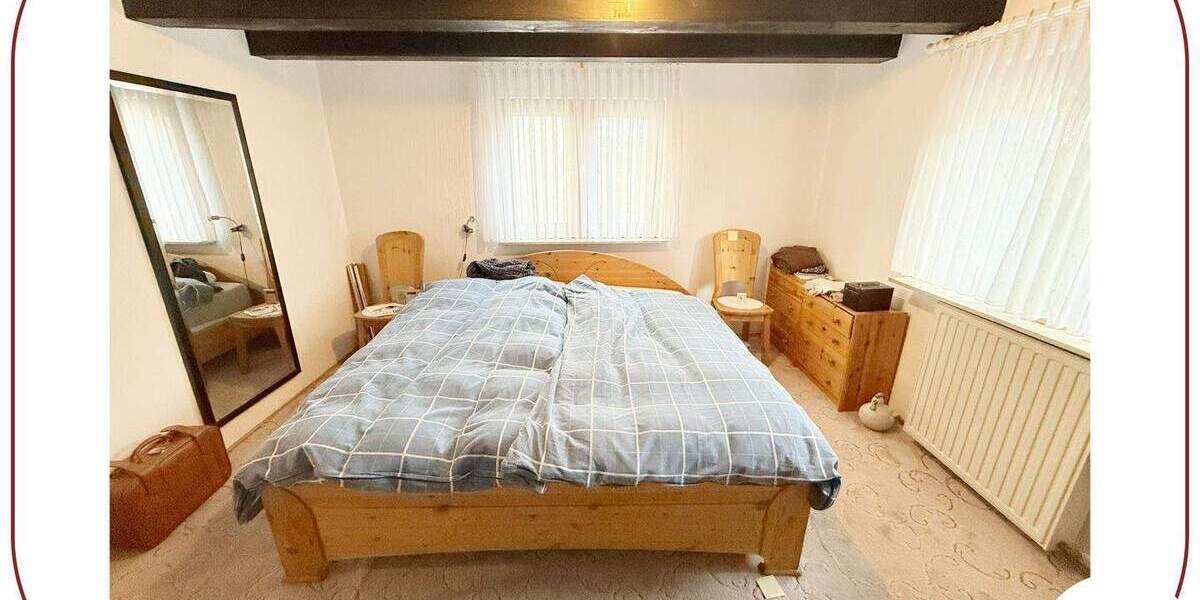 Einfamilienhaus Leichlingen - 5 Zimmer, 163 m&sup2;, 419.000&euro; | Angebot:25769306