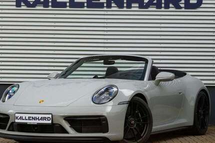 Porsche 992 16.785 km 165.410 &euro; Köln 51149