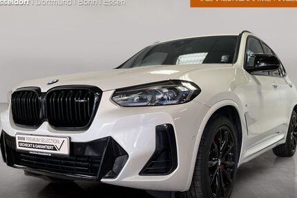 BMW X3 M40 59.501 km 54.999 &euro; Düsseldorf 40237