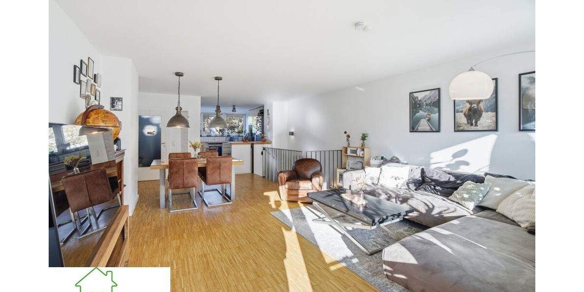 Etagenwohnung Düsseldorf Hassels - 2 Zimmer, 83 m&sup2;, 325.000&euro; | Angebot:25705686