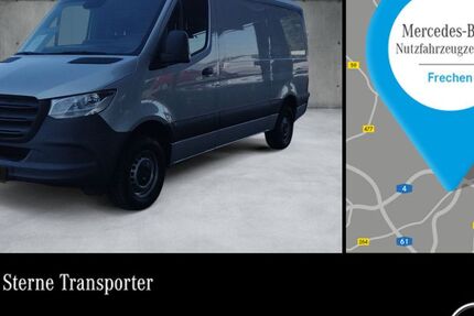 Mercedes-Benz Sprinter 107.556 km 23.181 &euro; Frechen 50226