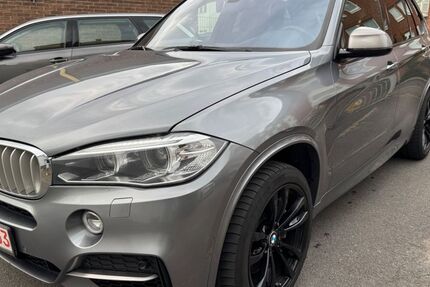 BMW X5 M50 383.000 km 16.990 &euro; Neuss 41462