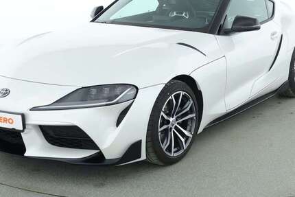 Toyota Supra 15.033 km 46.480 &euro; Köln 50739