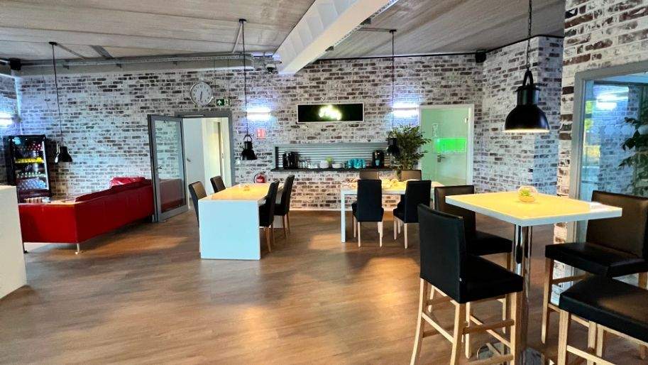 Gewerbeobjekt Hürth Kalscheuren - 1.500&euro; | Angebot:25801039