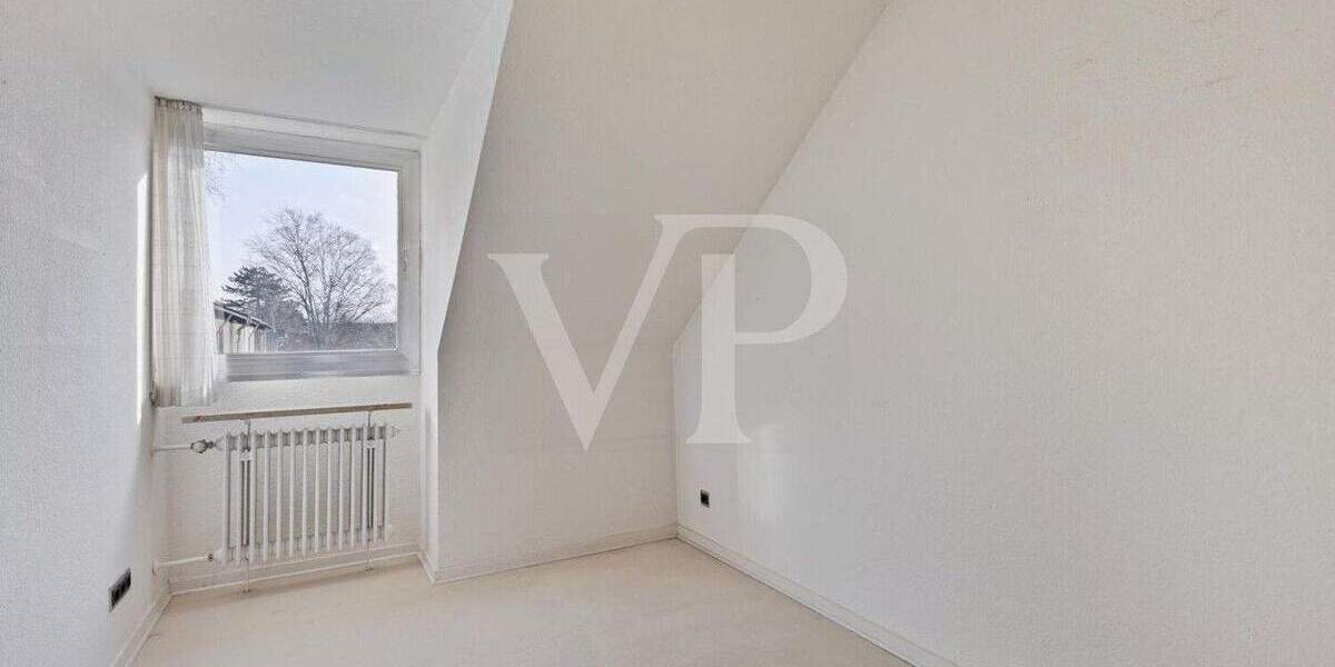 Reihenmittelhaus Köln Lövenich - 4 Zimmer, 115 m&sup2;, 599.000&euro; | Angebot:25697014
