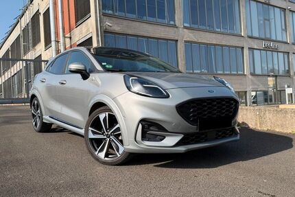 Ford Puma 59.900 km 17.800 &euro; Köln 51061