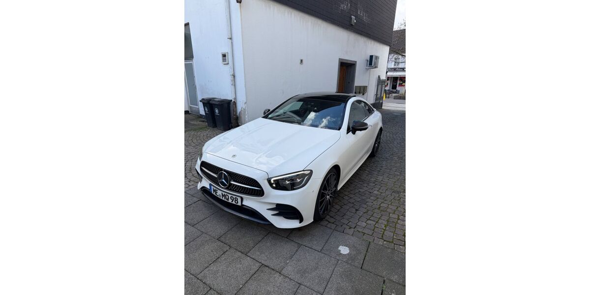 Mercedes-Benz E 300 70.000 km 44.999 &euro; Langenfeld 40764