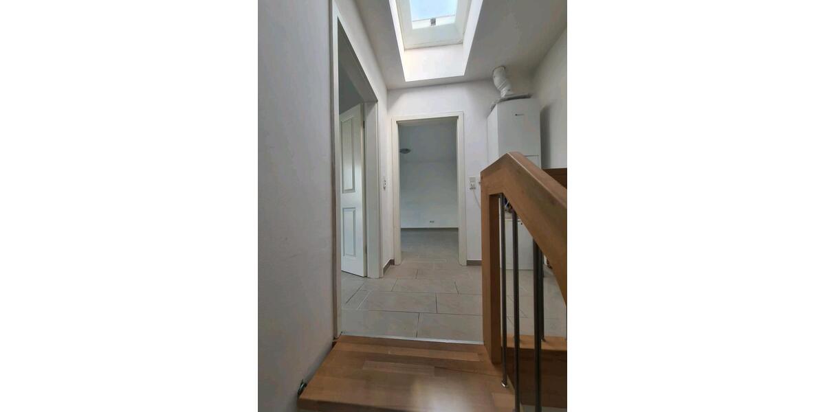 Reihenhaus Köln Mülheim - 3 Zimmer, 68 m&sup2;, 333.000&euro; | Angebot:25187550