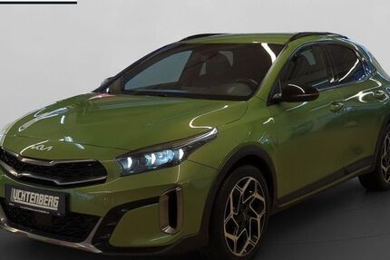 Kia XCeed 73.900 km 21.980 &euro; Leverkusen 51381