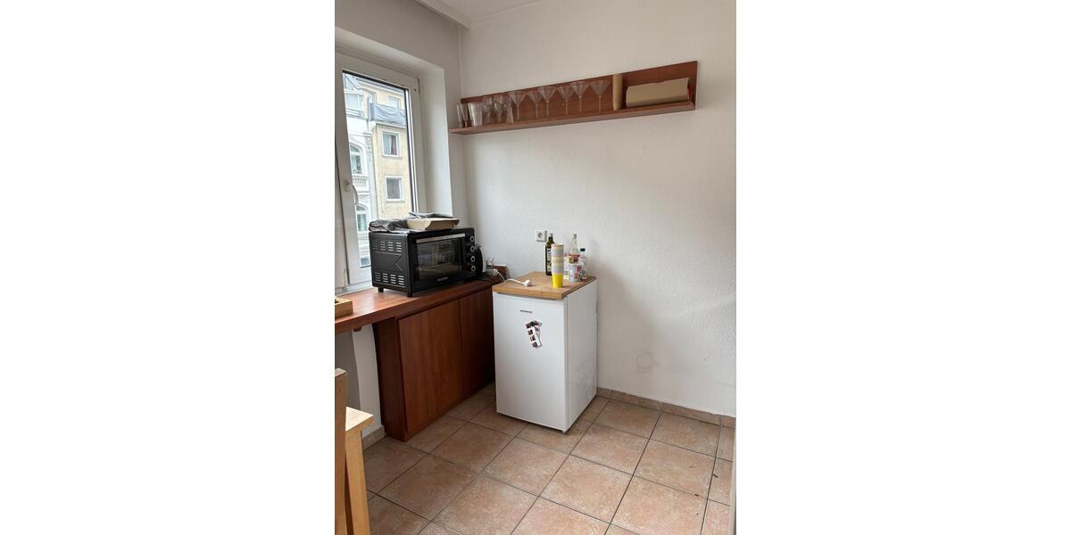 Etagenwohnung Düsseldorf Stadtbezirk 3 - 1.5 Zimmer, 37 m&sup2;, 760&euro; | Angebot:25718255