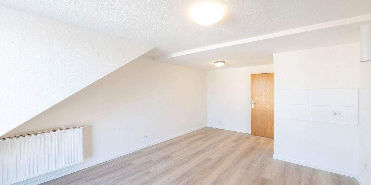 Etagenwohnung Düsseldorf Flingern Nord - 2 Zimmer, 82 m&sup2;, 1.360&euro; | Angebot:25745721
