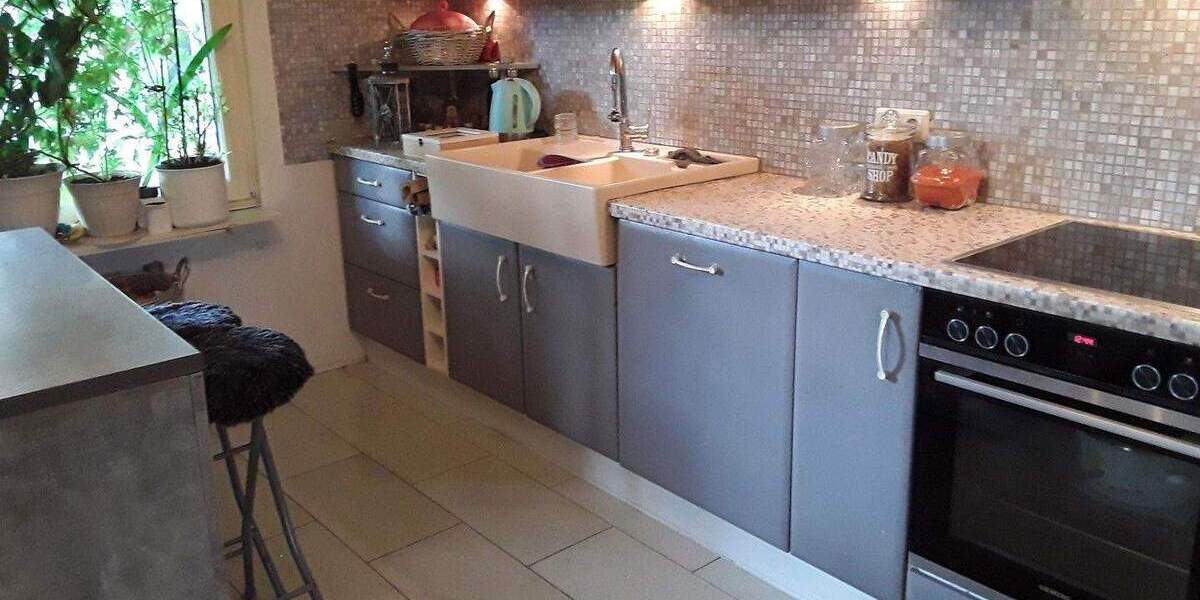 Mehrfamilienhaus, Wohnhaus Kerpen Horrem - 8 Zimmer, 170 m&sup2;, 529.000&euro; | Angebot:25782124