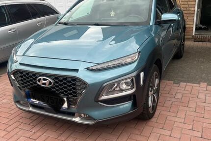 Hyundai KONA 67.500 km 13.490 &euro; Köln 50997