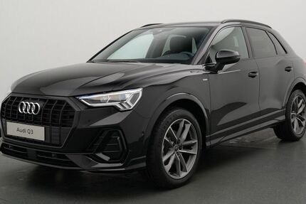 Audi Q3 2.000 km 46.480 &euro; Leverkusen 51373