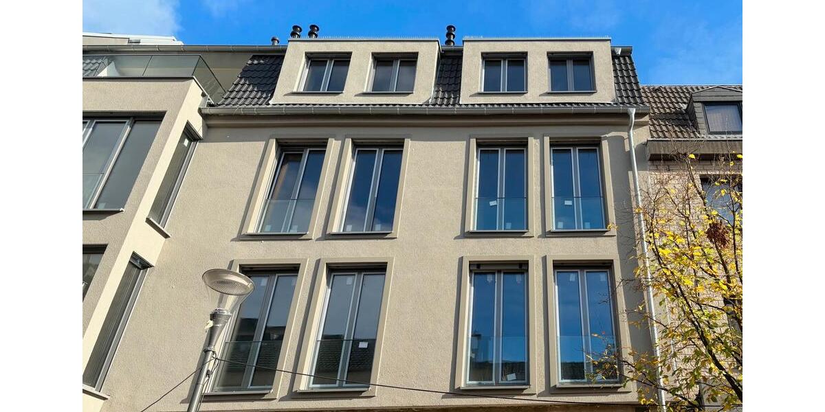 Etagenwohnung Hilden - 3 Zimmer, 100 m&sup2;, 2.000&euro; | Angebot:22711235