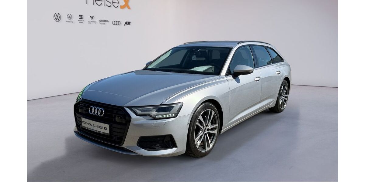 Audi A6 52.643 km 39.380 &euro; Köln 50739