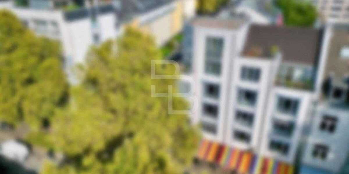 Gewerbeobjekt Köln Sülz - 2 Zimmer, 4.900.000&euro; | Angebot:25687067