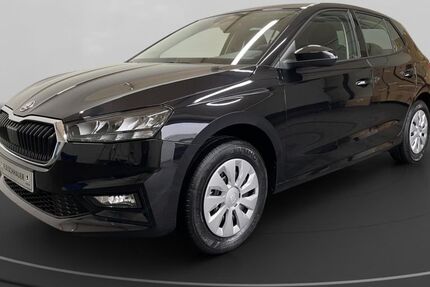 Skoda Fabia 1.850 km 16.490 &euro; Köln 50823