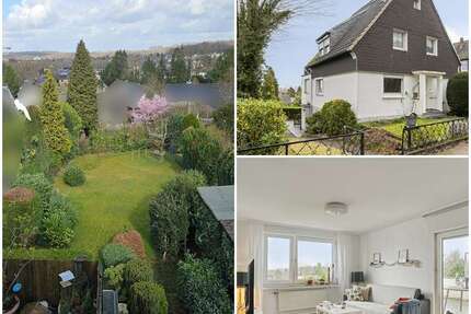 Haus Ratingen-Ost Ost - 9 Zimmer, 184 m&sup2;, 740.000&euro; | Angebot:25776458