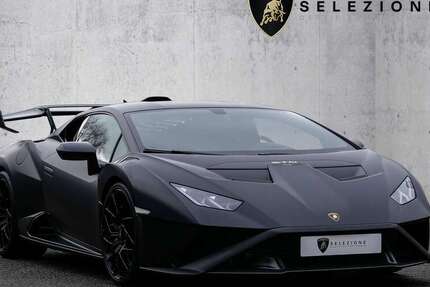 Lamborghini Huracán 4.980 km 334.900 &euro; Düsseldorf 40476